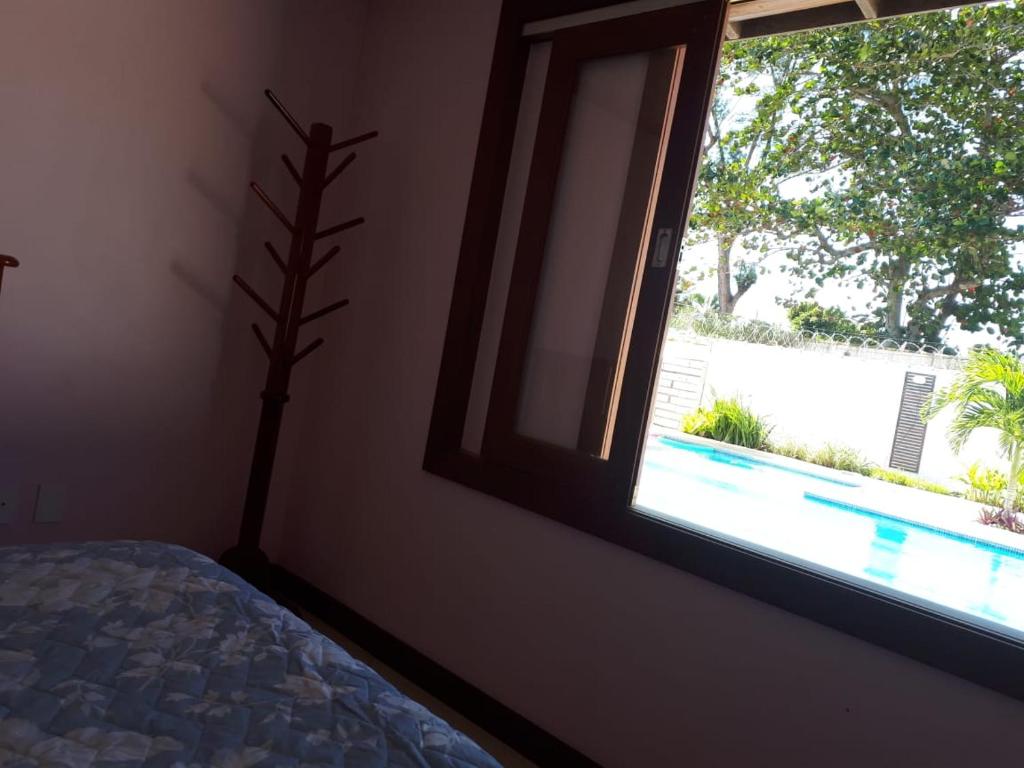  Casa Paradiso Temporada em Búzios