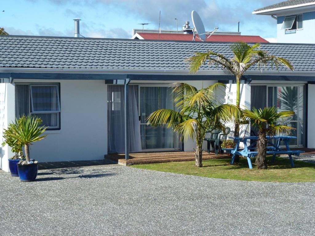 Mana-Nui Motel - Resim 14