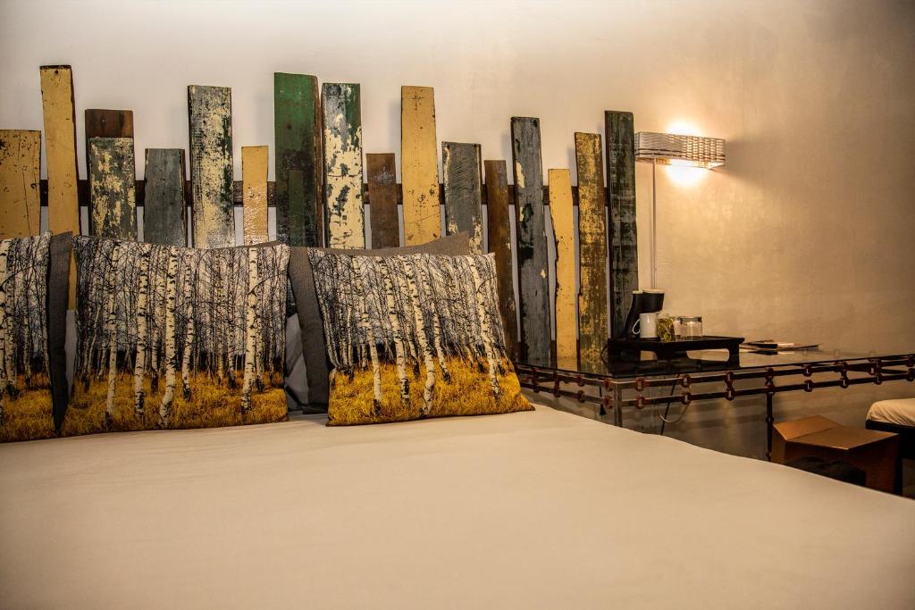 Fotografie z fotogalerie ubytování Hotel Casa Panama v destinaci Panamá