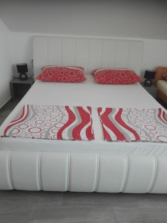 Apartment Cvjetna - 11