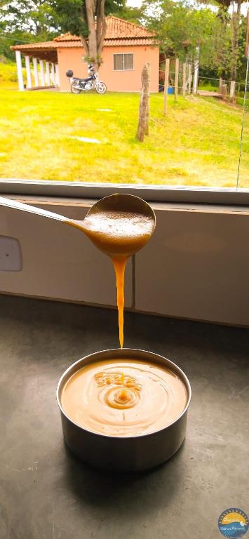  Pousada Vale dos Pássaros