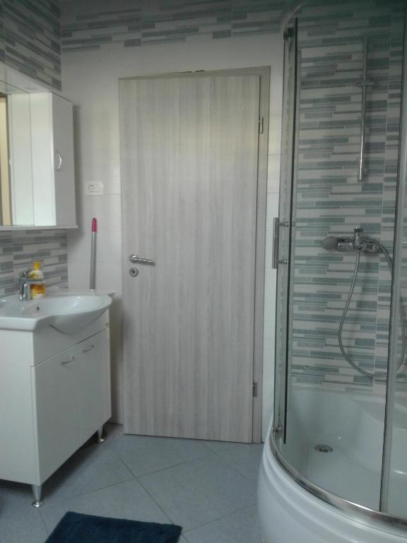 Apartment Cvjetna - 14