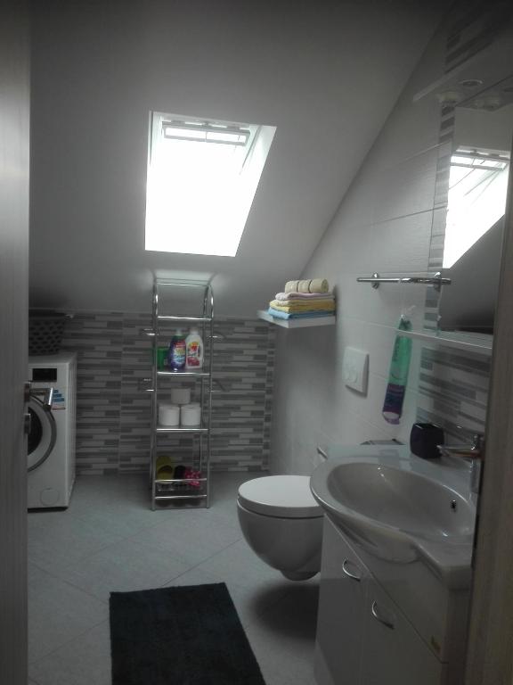 Apartment Cvjetna - 13