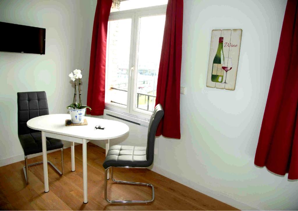 Apparthotel Douai Gare - Apartamento Estudio