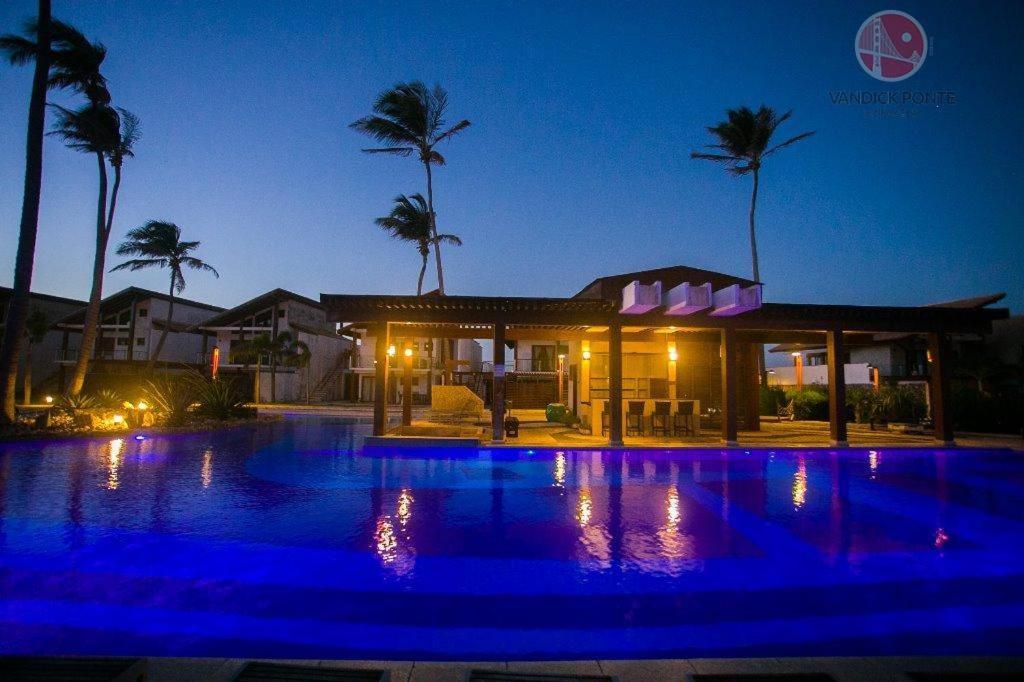 Casa Taiba Beach resort