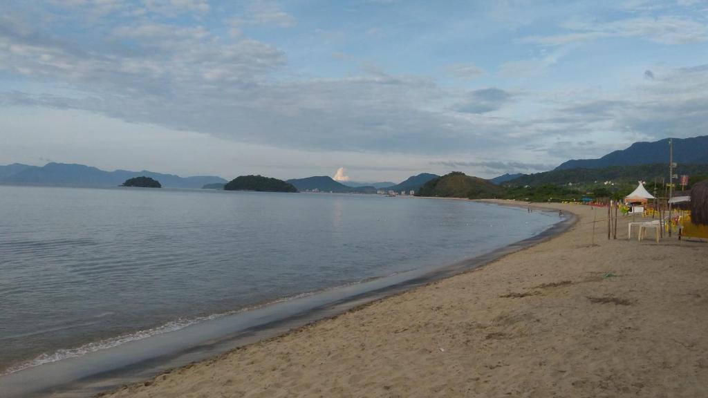  Pousada Tannenhoff Caraguatatuba