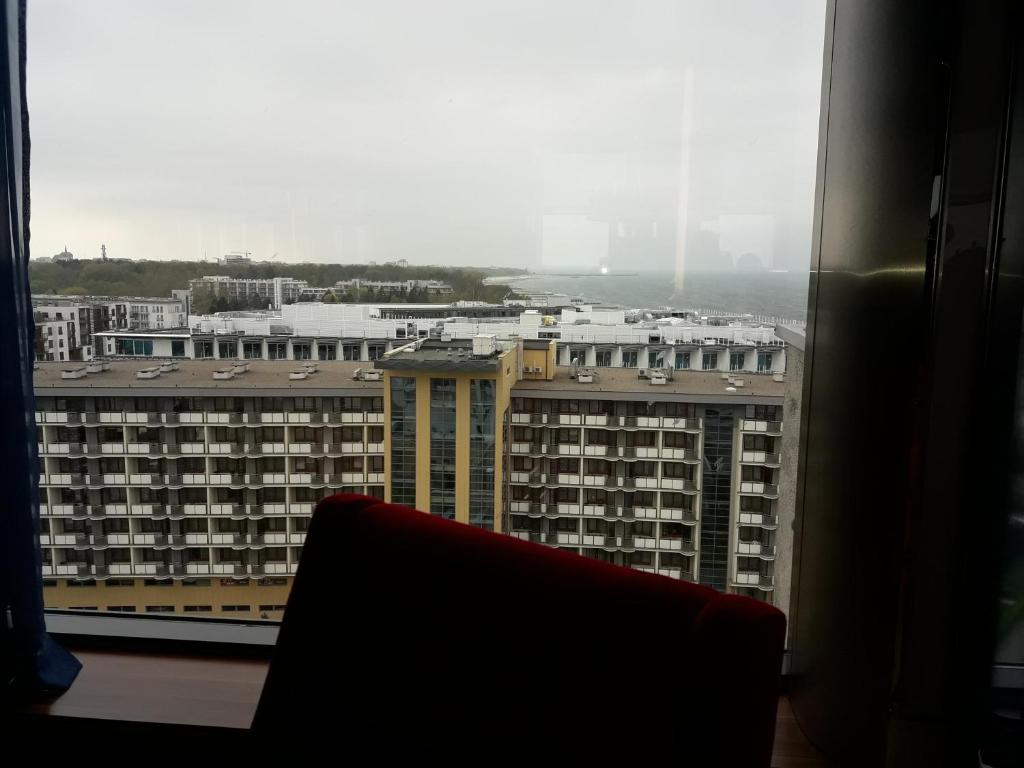 Fotografia z galérie ubytovania Apartament Maja v destinácii Kołobrzeg