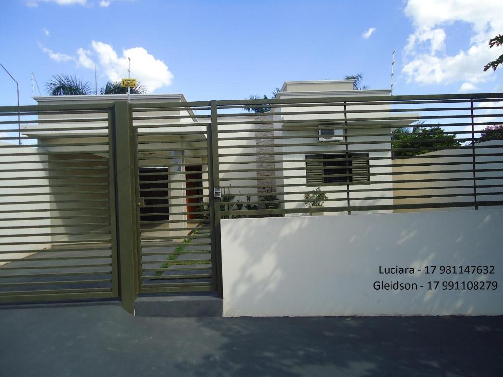  Casa EBENÉZER