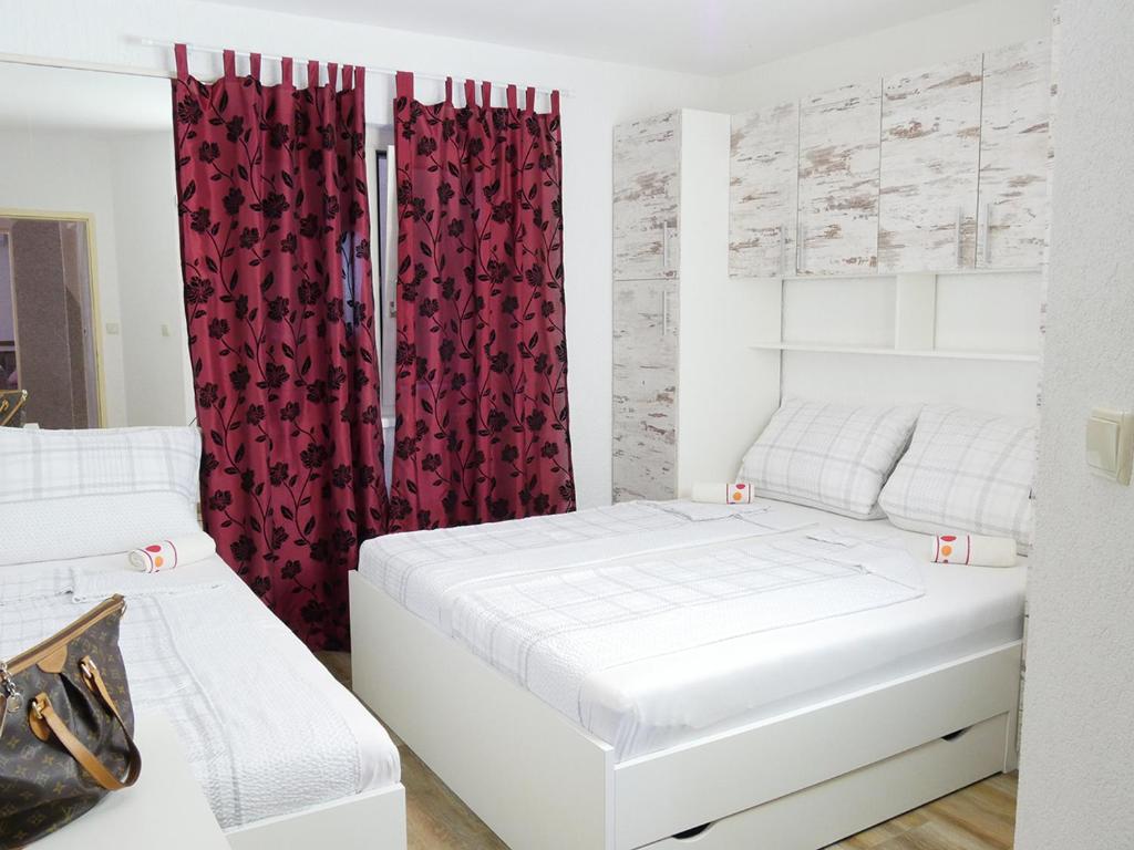 Apartments-Novalja-Zrce - Appartamento Con 2 Camere Da Letto
