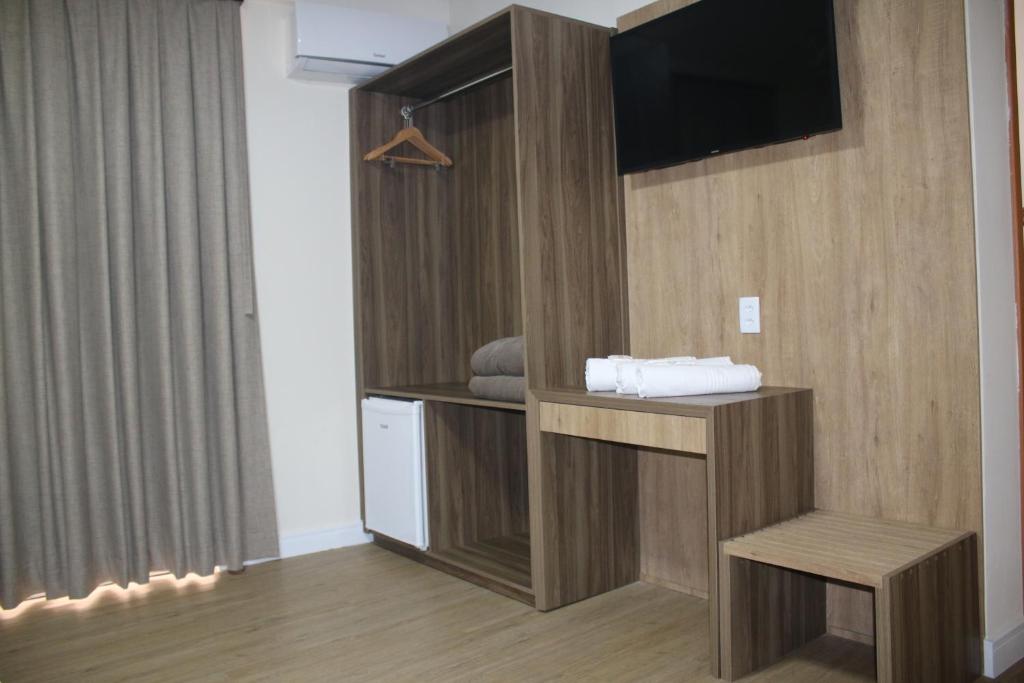  Ouro Minas Plaza Hotel