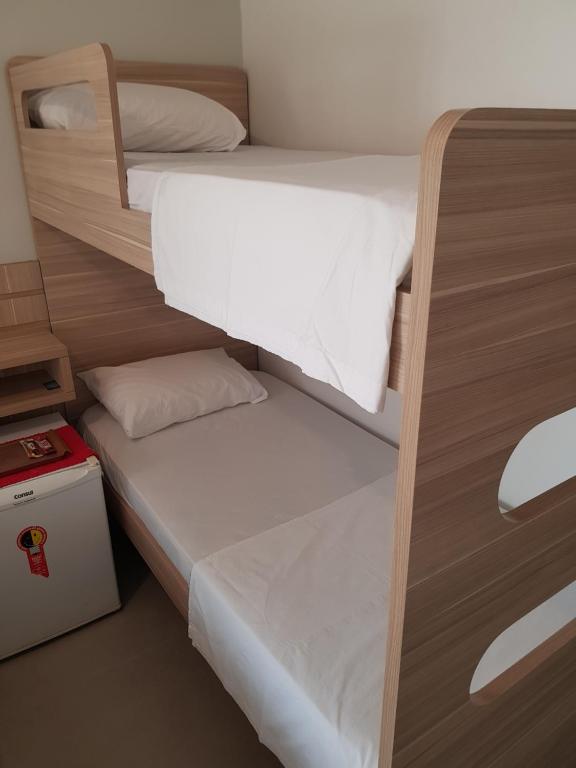  Tulipa Hotel