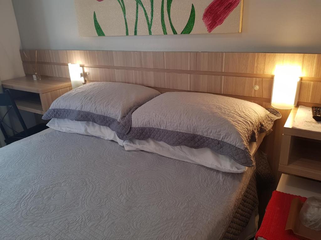  Tulipa Hotel