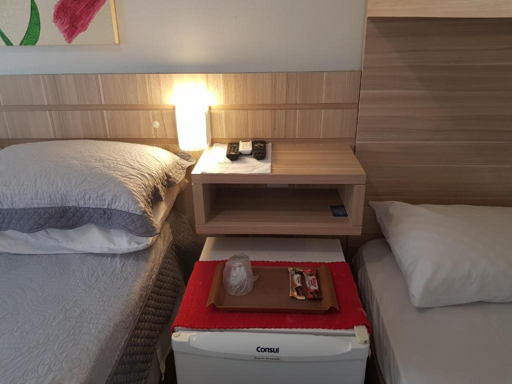  Tulipa Hotel