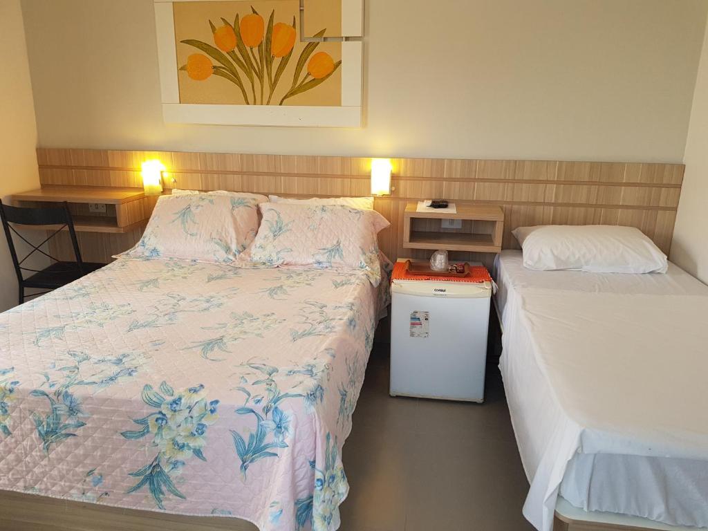  Tulipa Hotel