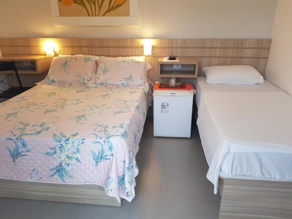  Tulipa Hotel