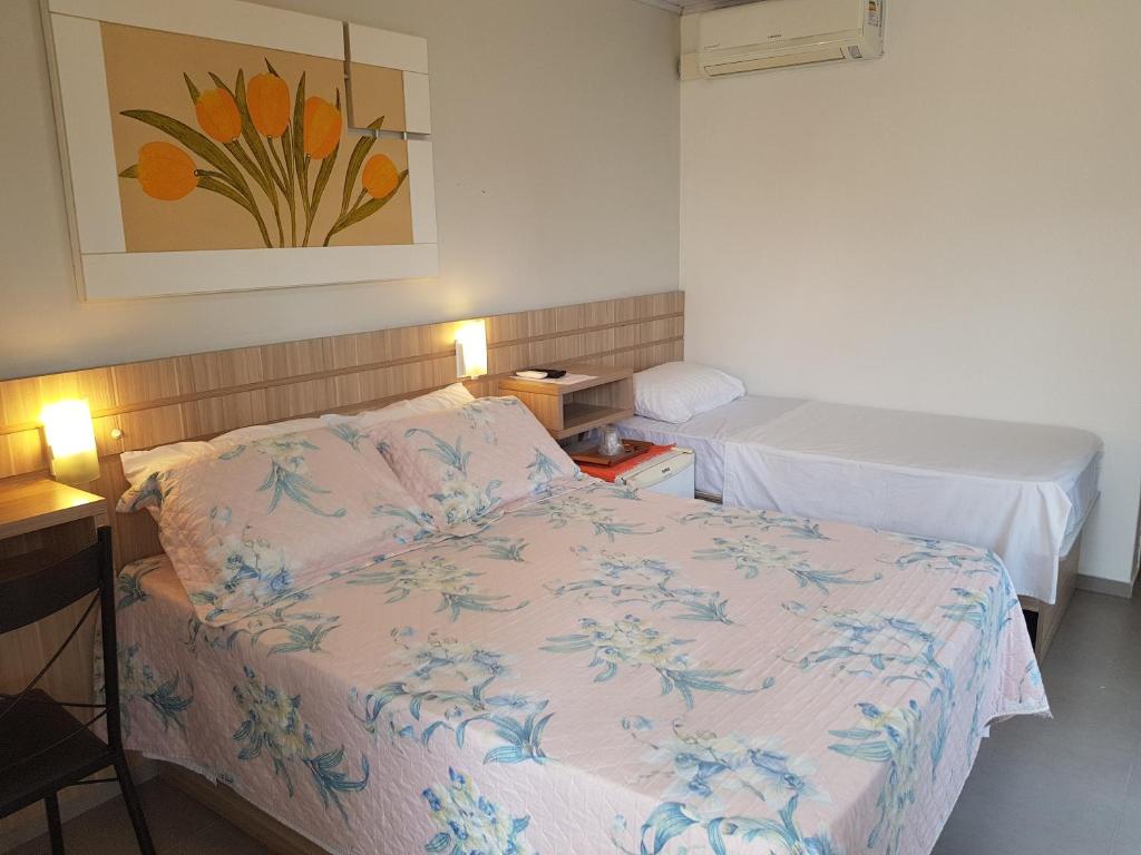  Tulipa Hotel