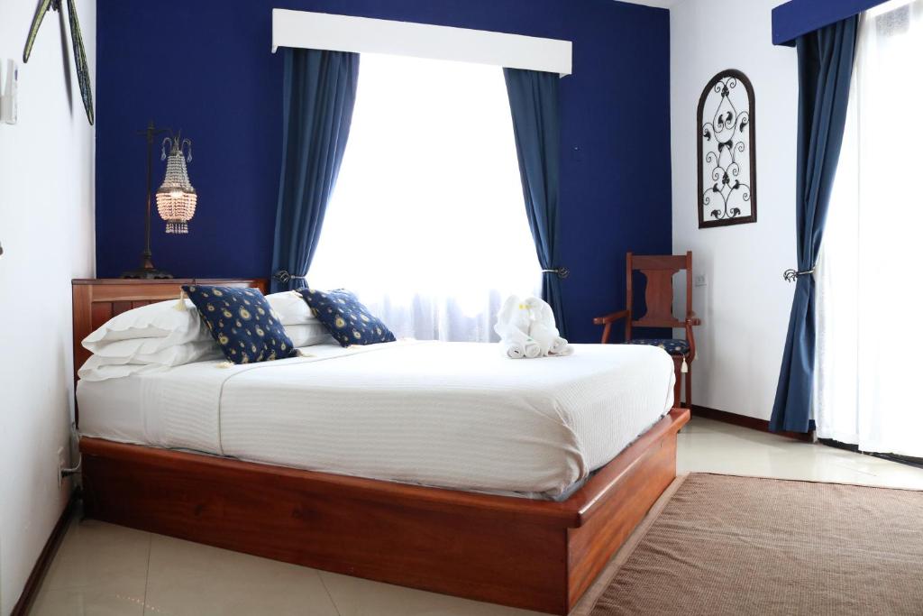 Villa Boscardi - Double Room