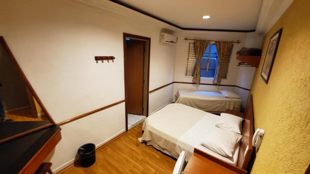  Option Hotel