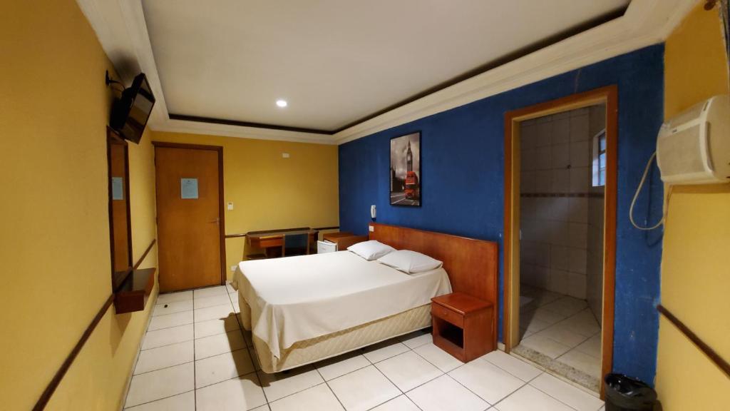  Option Hotel