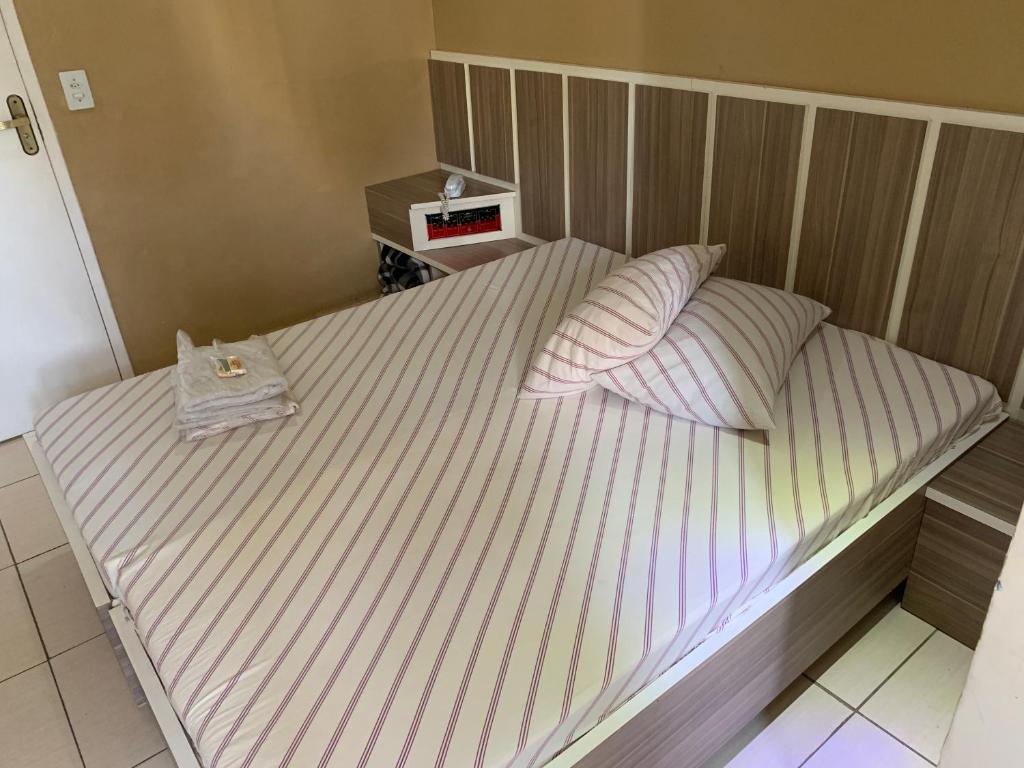  HOTEL FLOR DO AMAZONAS (ADULTS ONLY)