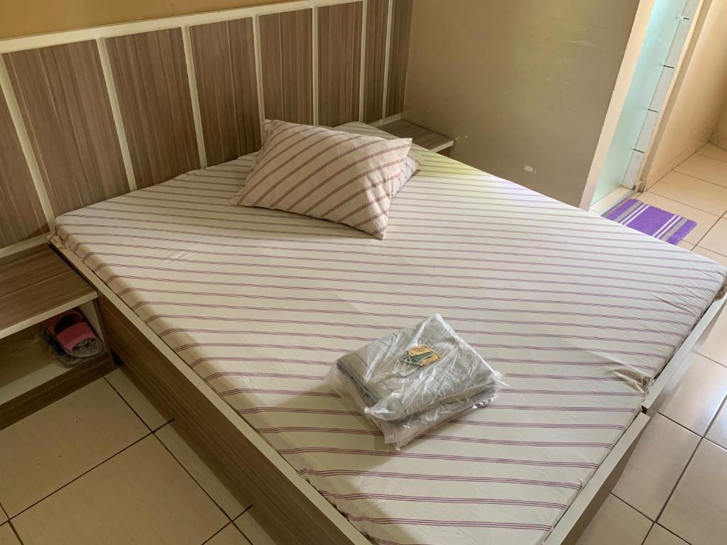  HOTEL FLOR DO AMAZONAS (ADULTS ONLY)