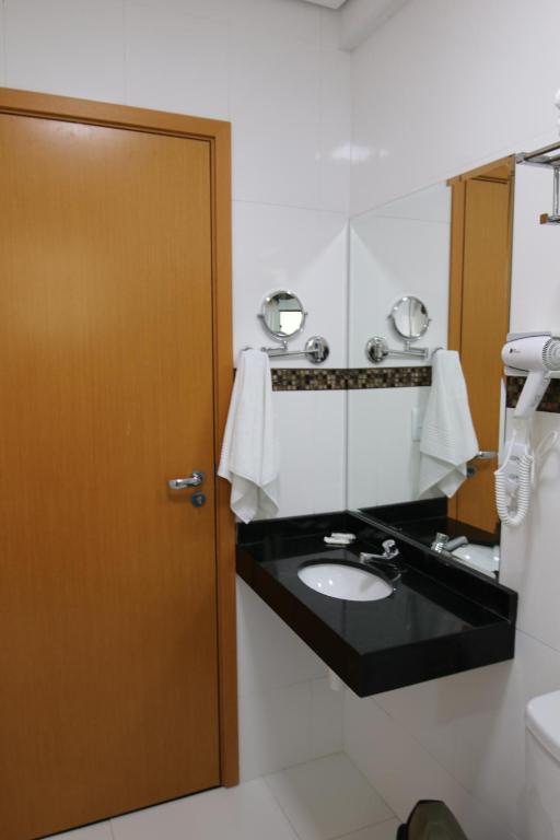  Ouro Minas Plaza Hotel