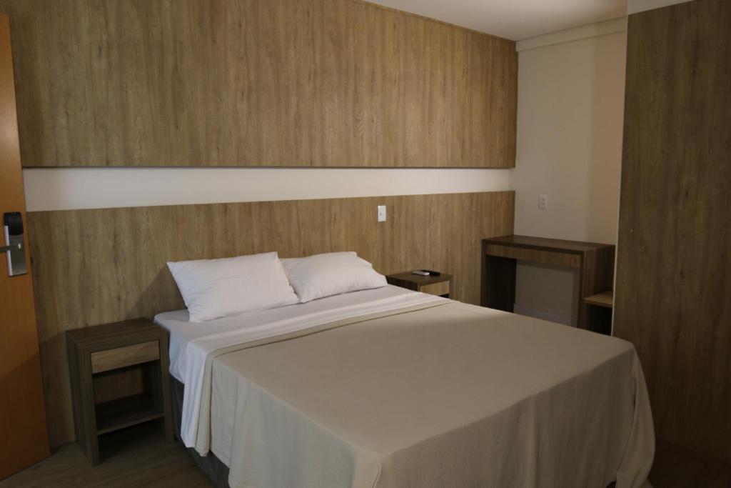  Ouro Minas Plaza Hotel