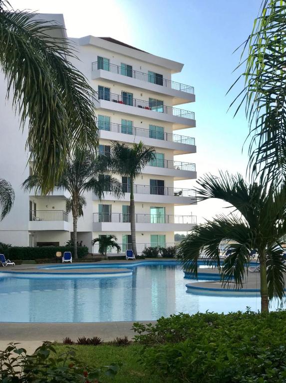 Mazatlan Apartment Rentals