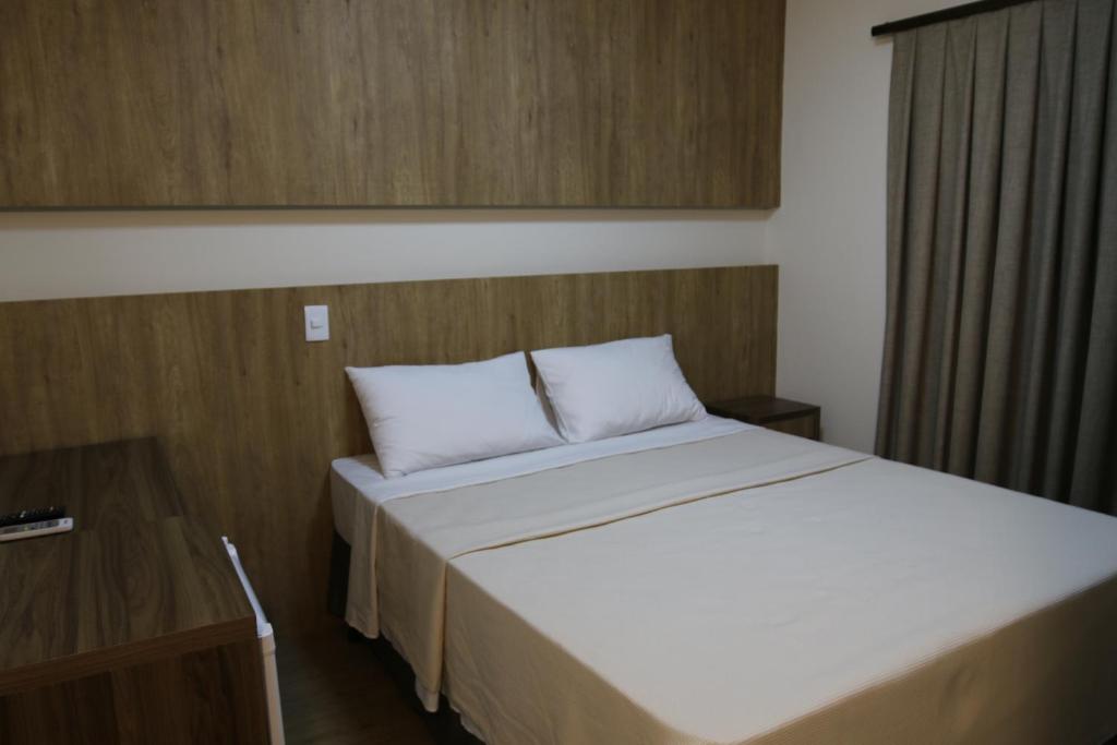  Ouro Minas Plaza Hotel