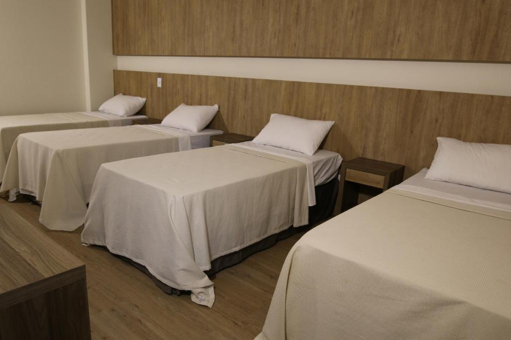  Ouro Minas Plaza Hotel