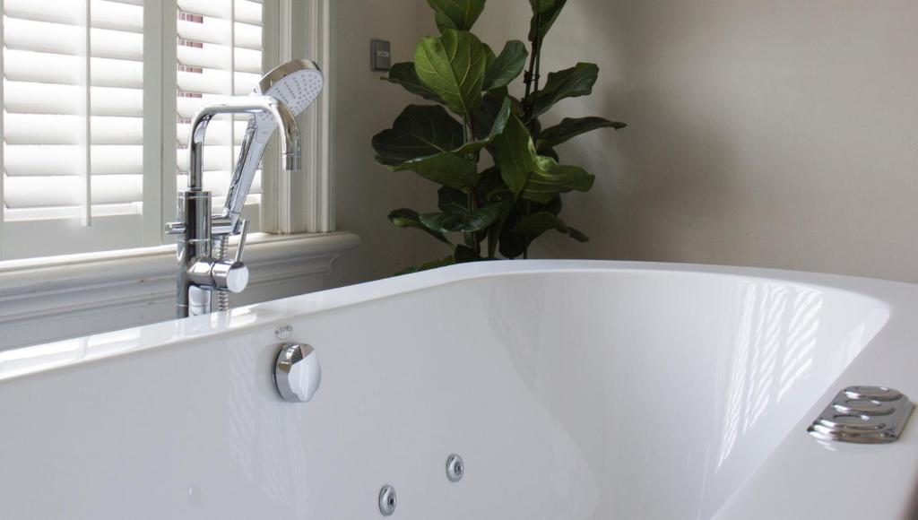 Suitehotel Pincoffs - Resim 34