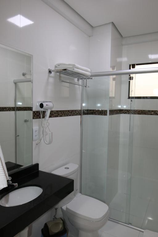  Ouro Minas Plaza Hotel