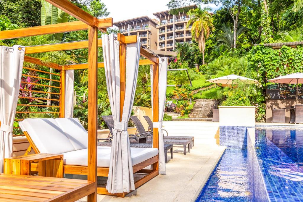 Gallery image of Los Altos Resort in Manuel Antonio