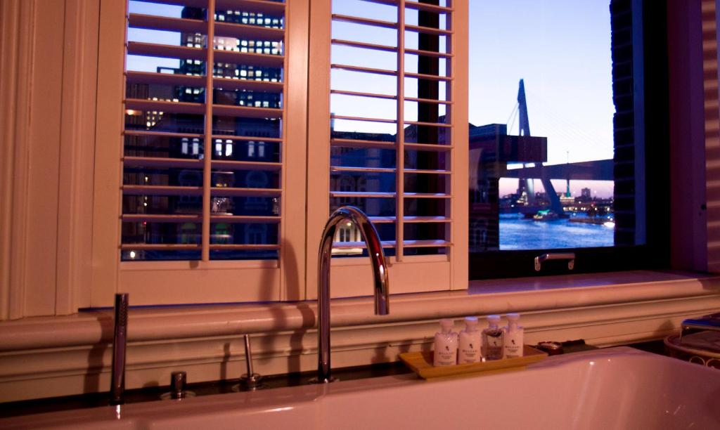 Suitehotel Pincoffs - Resim 32