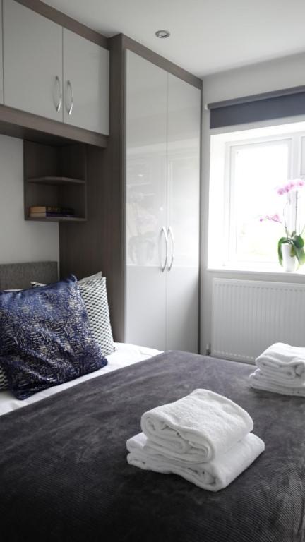 The Hatton Rooms - Comfort Triple Room