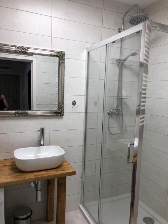 Fotografia z galérie ubytovania Apartament Parion v destinácii Lublin