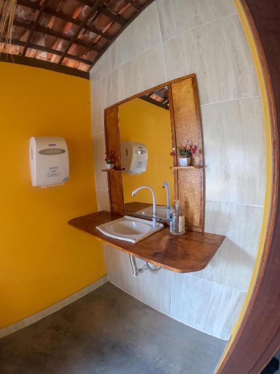 Pousada do Enildo