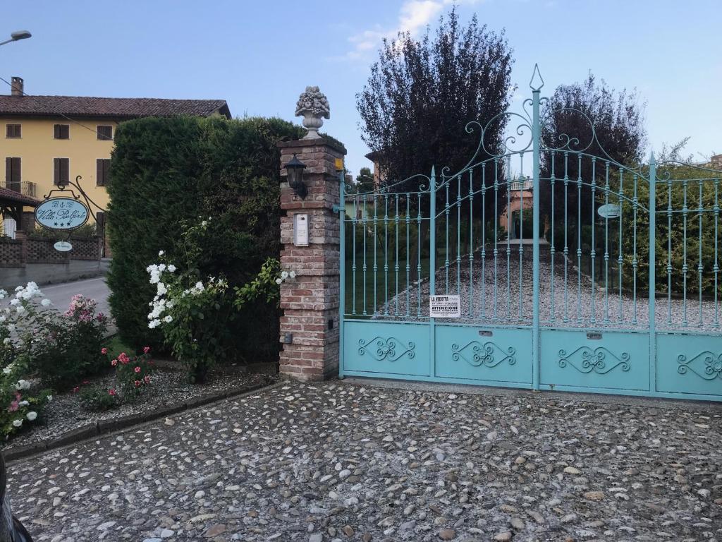 Kép Villa Belforte szállásáról Toncóban a galériában