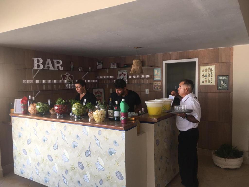  Hotel Nova Guarapari