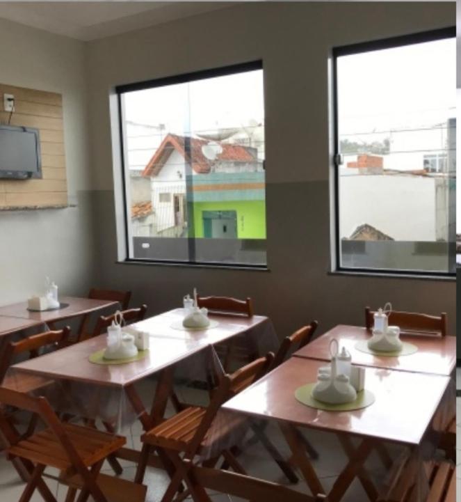 POUSADA PONTAL DO AGRESTE