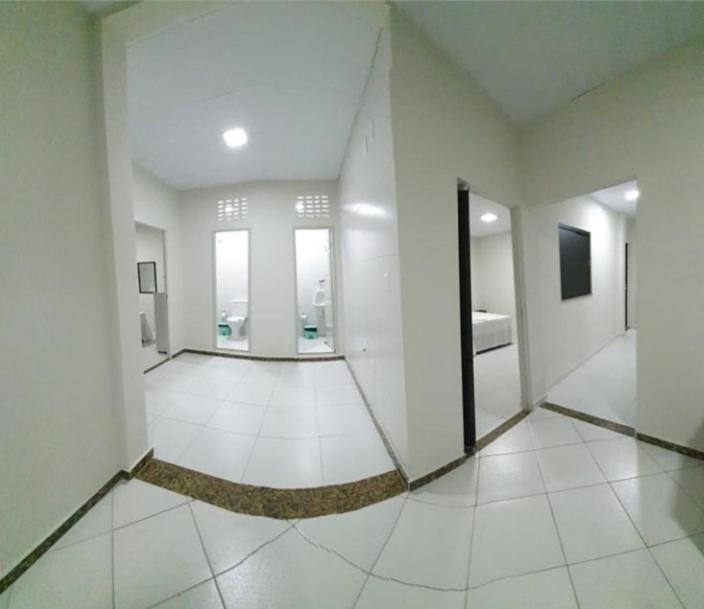 POUSADA PONTAL DO AGRESTE