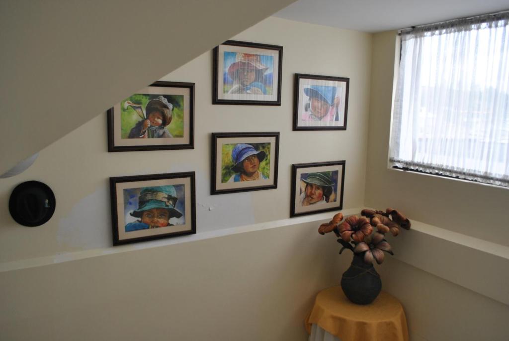 Hosté ubytování MAK INN HOUSE