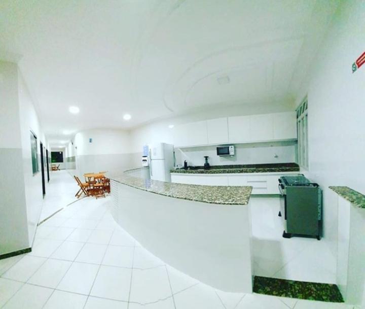 POUSADA PONTAL DO AGRESTE