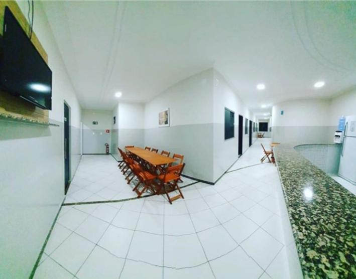 POUSADA PONTAL DO AGRESTE