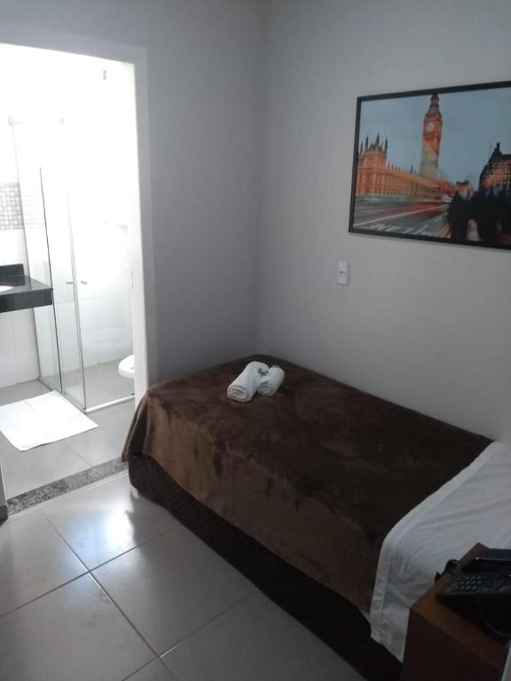  London Executive Hotel