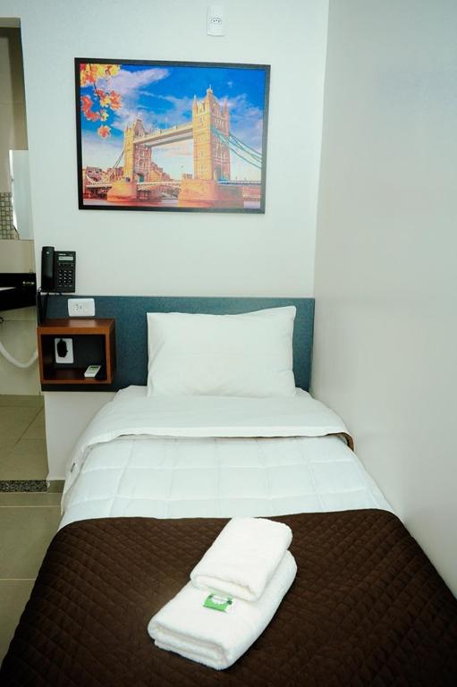  London Executive Hotel