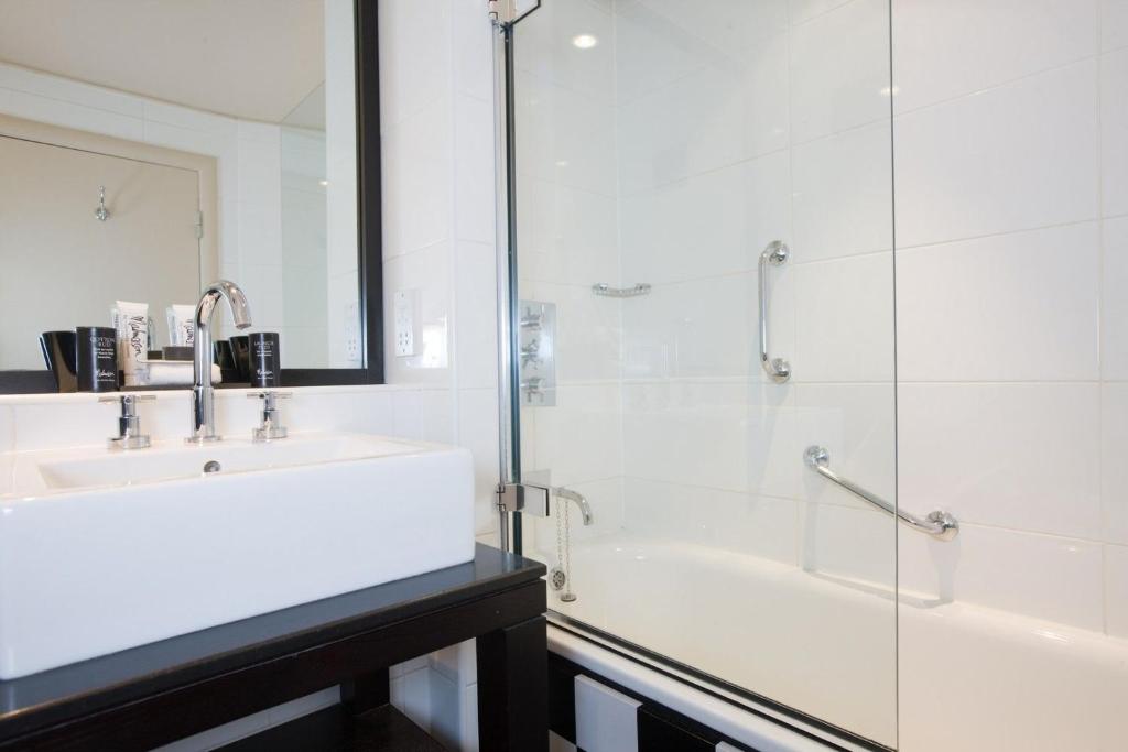 Malmaison Glasgow - Resim 37