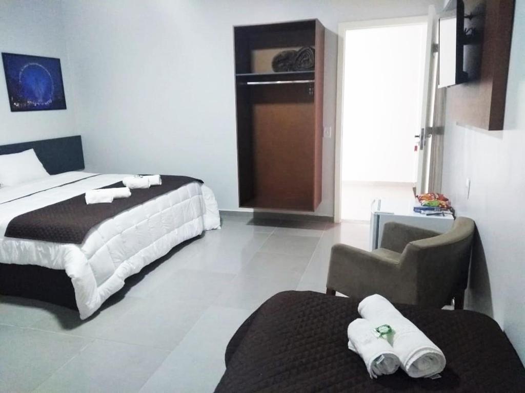  London Executive Hotel