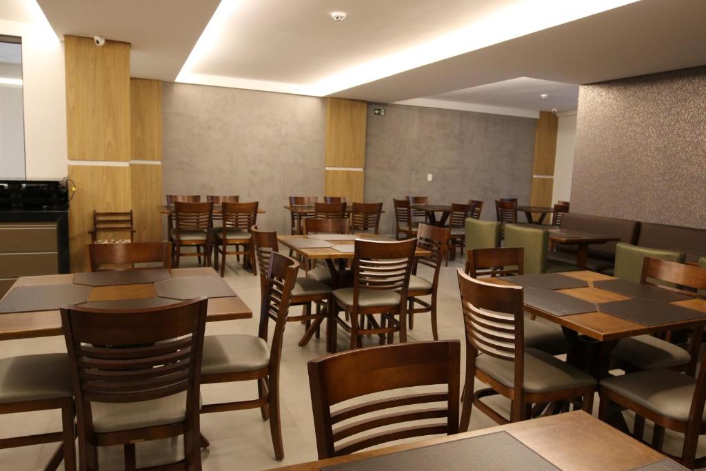  Ouro Minas Plaza Hotel