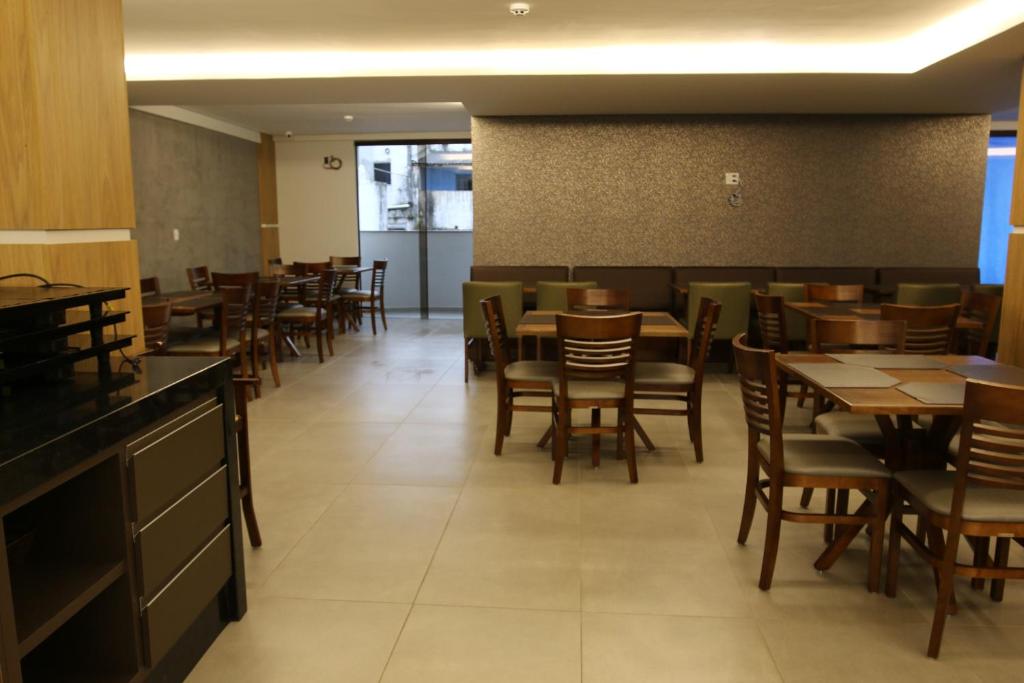  Ouro Minas Plaza Hotel